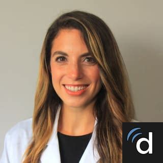 Dr. Jessica L. Sterling MD